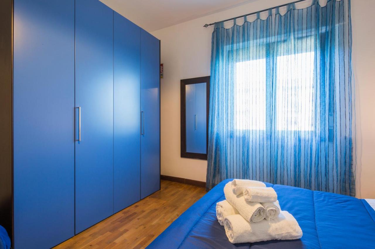Casa Azzurra Sorrento Apartment Exterior photo