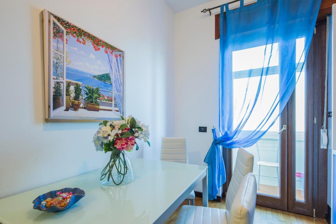 Casa Azzurra Sorrento Apartment Exterior photo