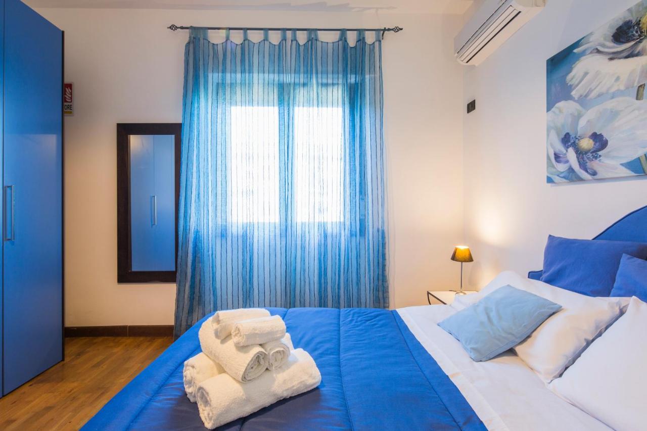 Casa Azzurra Sorrento Apartment Exterior photo